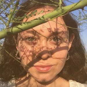 Meet your Posher, Kaleigh